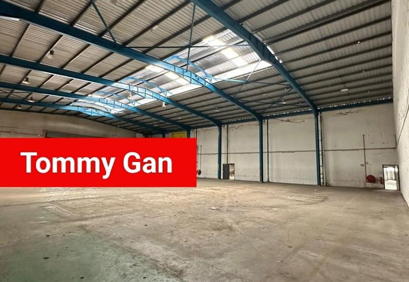 Nibong Tebal ( Industrial )