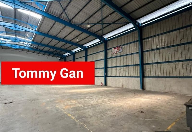 Nibong Tebal ( Industrial )