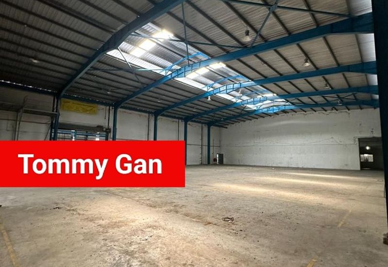 Nibong Tebal ( Industrial )