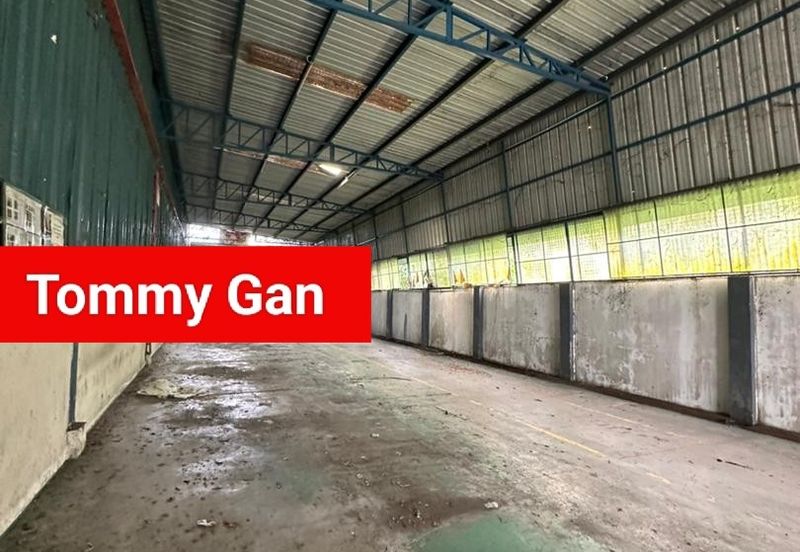 Nibong Tebal ( Industrial )