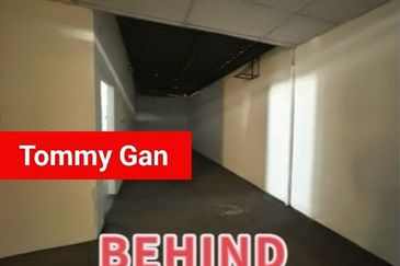 Kawasan Industri Alma