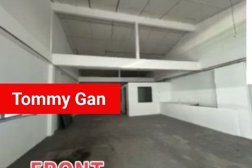 Kawasan Industri Alma