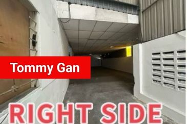 Kawasan Industri Alma