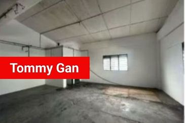 Kawasan Industri Alma