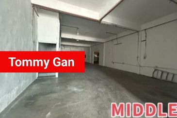 Kawasan Industri Alma