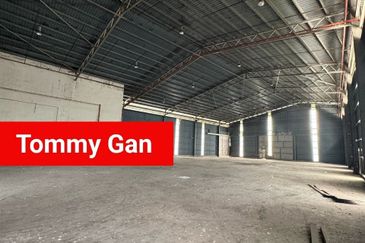 Prai Industrial Estate