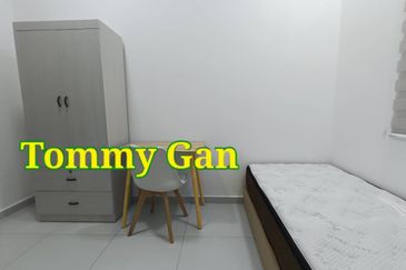 Utropolis @ Batu Kawan