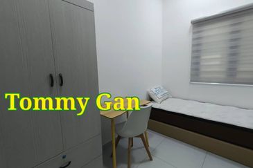 Utropolis @ Batu Kawan