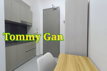 Utropolis @ Batu Kawan