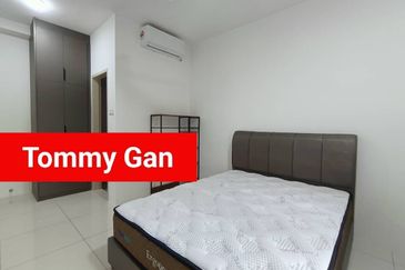 Vivo Executive Apartment