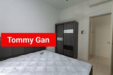 Vivo Executive Apartment