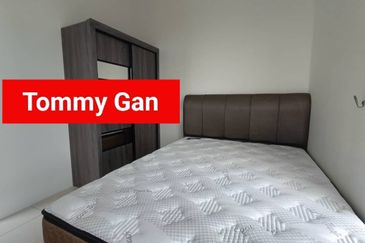 Vivo Executive Apartment