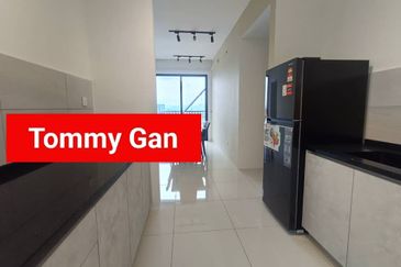 Vivo Executive Apartment