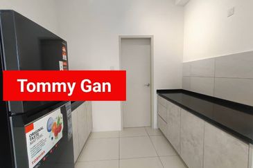 Vivo Executive Apartment