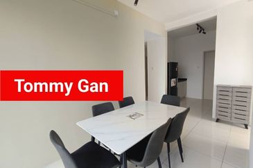 Vivo Executive Apartment