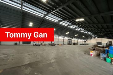 Prai Industrial Estate