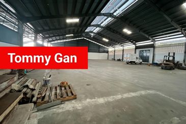 Prai Industrial Estate