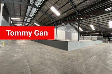 Prai Industrial Estate