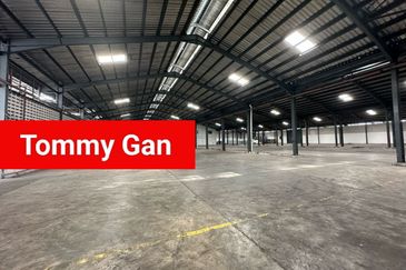 Prai Industrial Estate