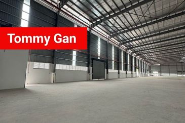 Prai Industrial Estate