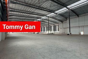 Prai Industrial Estate