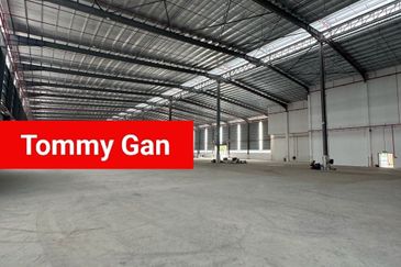 Prai Industrial Estate