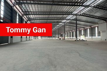 Prai Industrial Estate