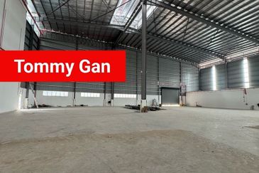 Prai Industrial Estate