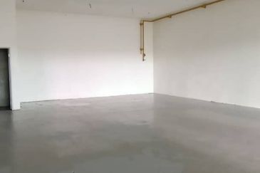 Utropolis Batu Kawan