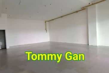 Utropolis Batu Kawan