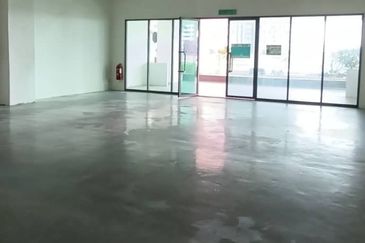 Utropolis Batu Kawan