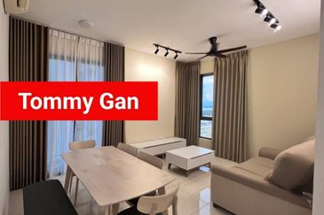 Vivo Executive Apartment