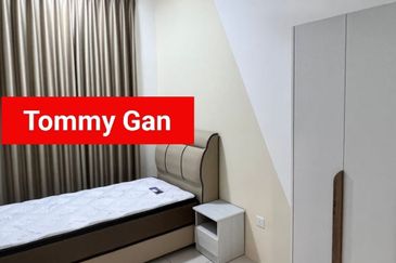 Vivo Executive Apartment