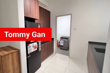 Vivo Executive Apartment