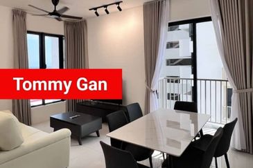 Vivo Executive Apartment