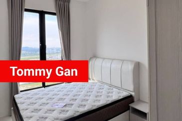 Vivo Executive Apartment