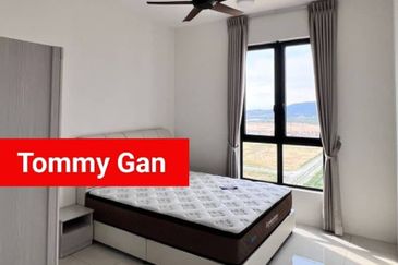 Vivo Executive Apartment