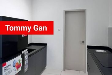 Vivo Executive Apartment