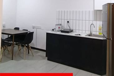 Utropolis @ Batu Kawan