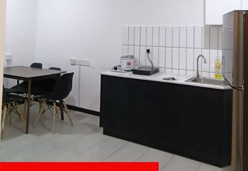 Utropolis @ Batu Kawan