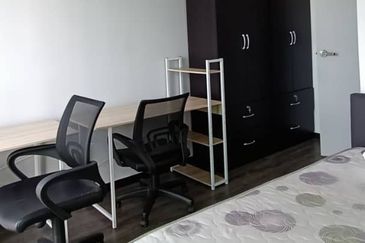 Utropolis @ Batu Kawan