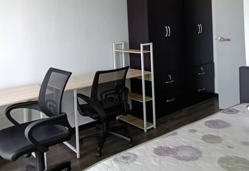 Utropolis @ Batu Kawan