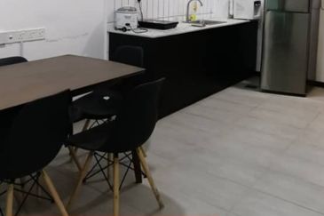 Utropolis @ Batu Kawan