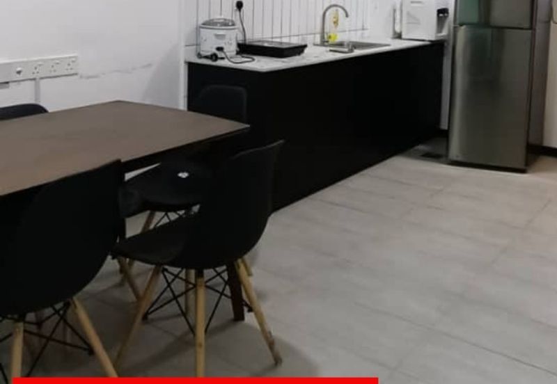 Utropolis @ Batu Kawan