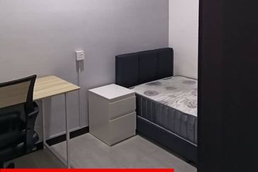 Utropolis @ Batu Kawan