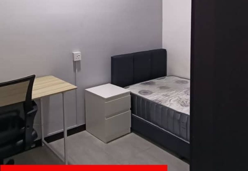 Utropolis @ Batu Kawan