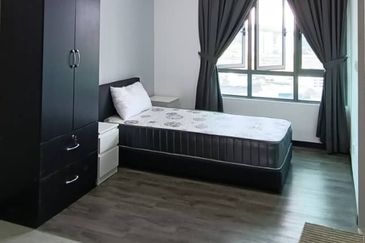 Utropolis @ Batu Kawan