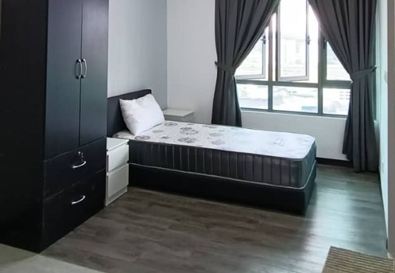 Utropolis @ Batu Kawan