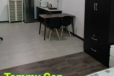 Utropolis @ Batu Kawan