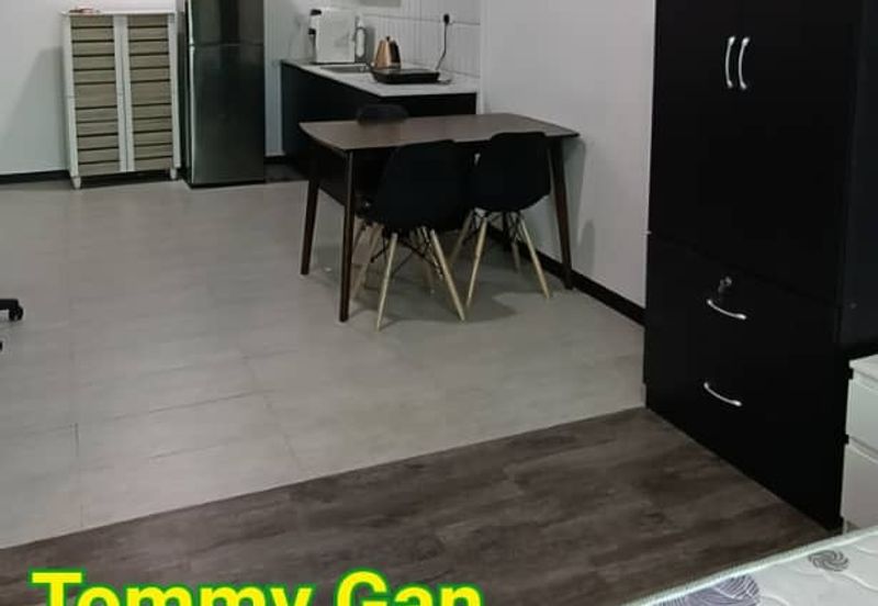 Utropolis @ Batu Kawan